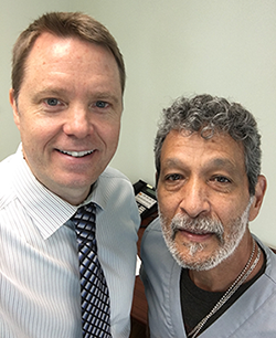 Stephen Cunningham, MD