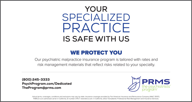 PRMS ad