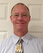Joe Mason, MD