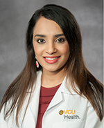 Sherin Moideen, MD