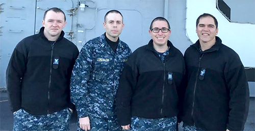 Navy Medical Center Photo