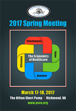 PSV 2017 Spring Mtg