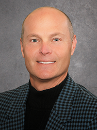 Dr. Bruce Stevens