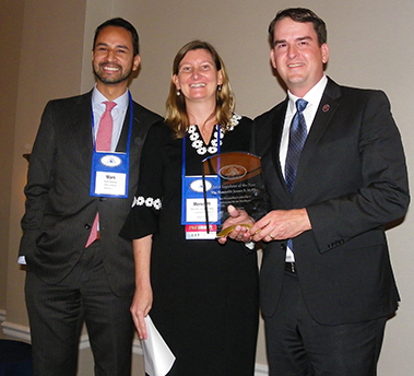 Legislator of the Year