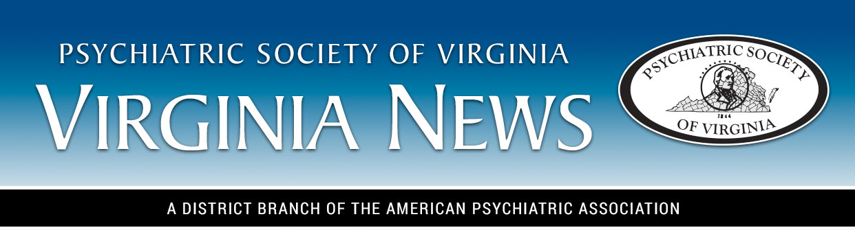 PSV Virginia News