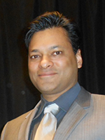 Varun Choudhary, MD, MA, DRAPA